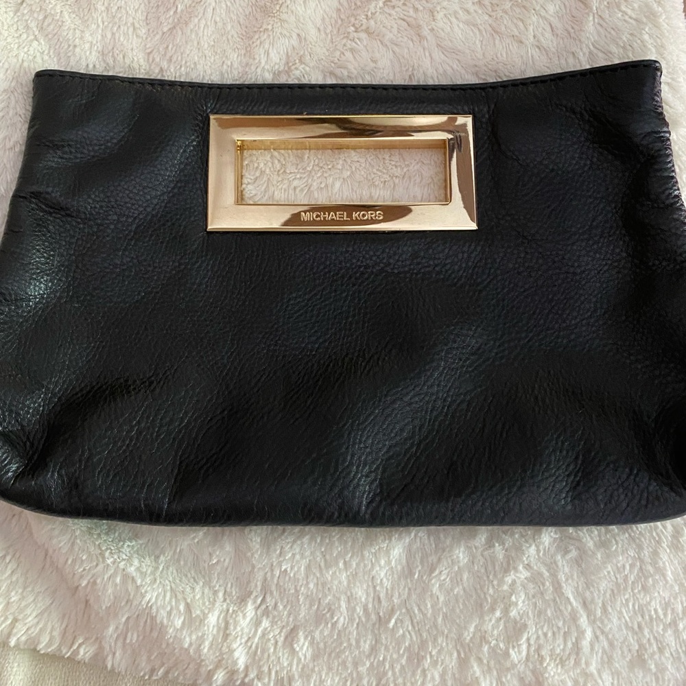 Michael Kors clutch